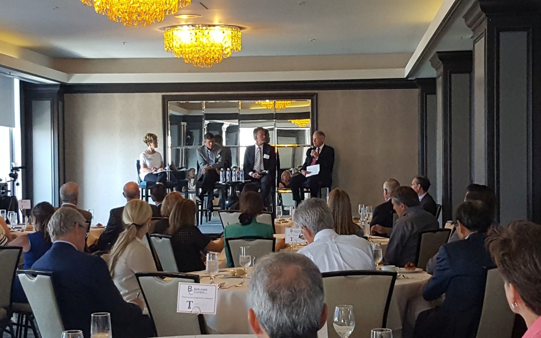 Key Takeaways: Connecting Clients with their Philanthropic Interests