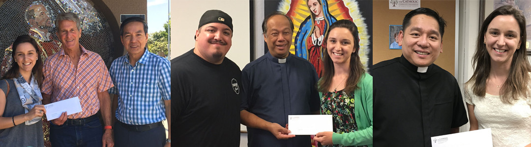 Grant Dollars at Work in the Community